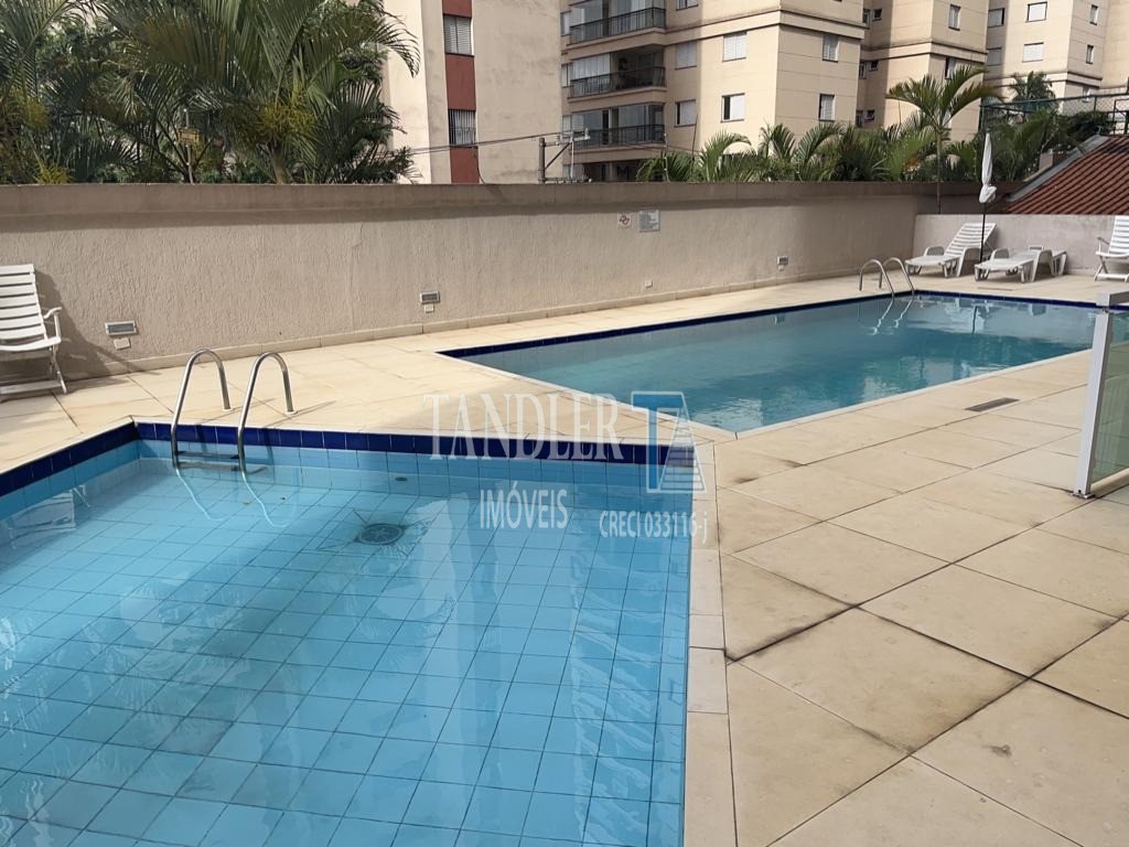 Apartamento à venda com 2 quartos, 64m² - Foto 10