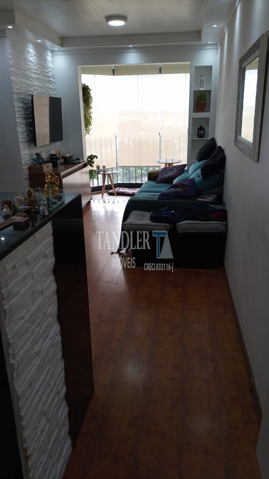 Apartamento à venda com 3 quartos, 63m² - Foto 14