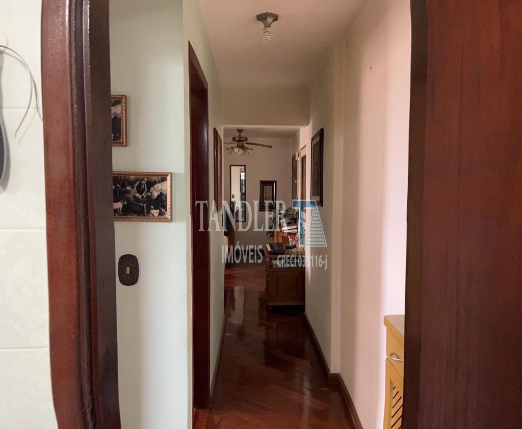 Apartamento à venda com 2 quartos, 64m² - Foto 7