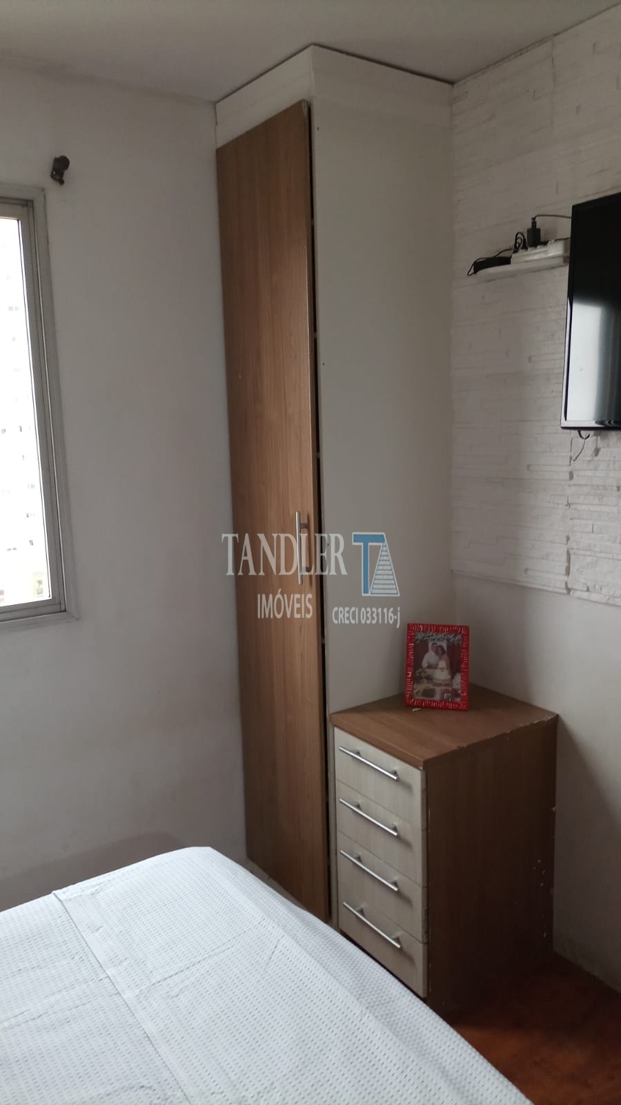 Apartamento à venda com 3 quartos, 63m² - Foto 7