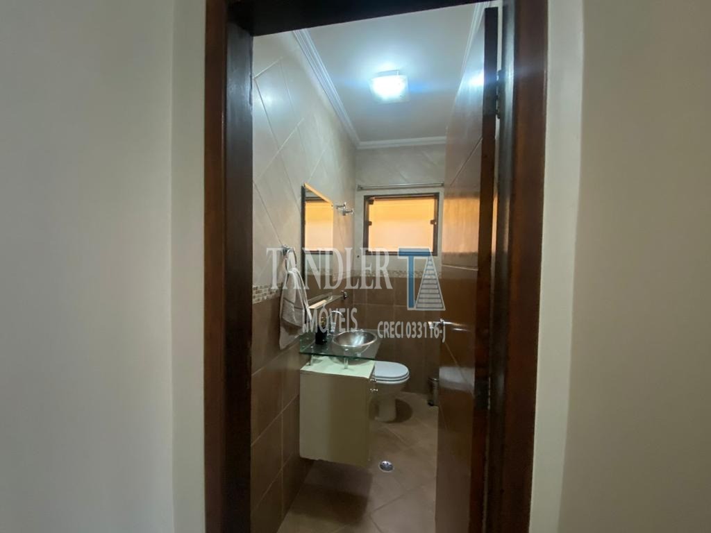 Casa à venda com 3 quartos, 370m² - Foto 44