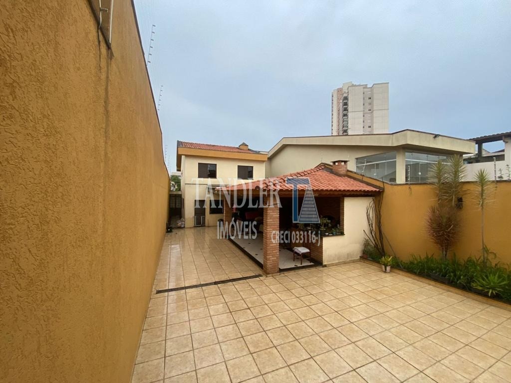 Casa à venda com 3 quartos, 370m² - Foto 34