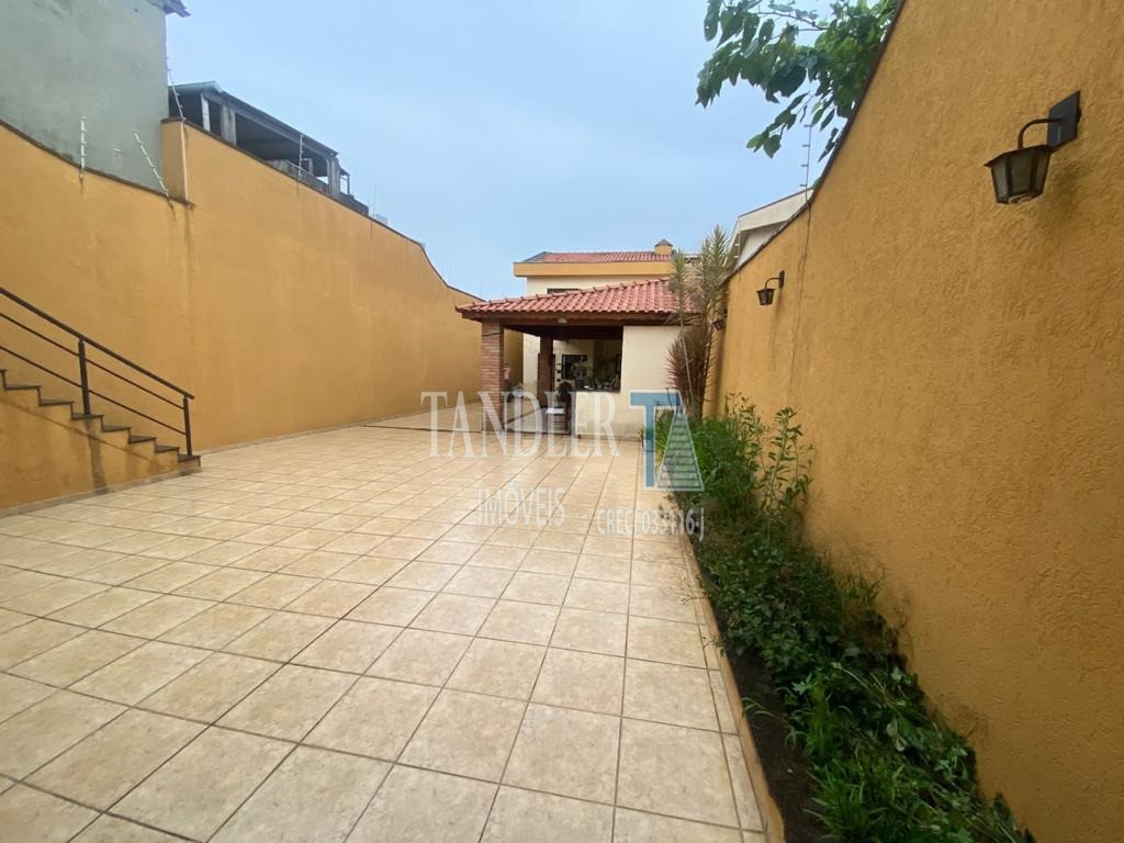 Casa à venda com 3 quartos, 370m² - Foto 32