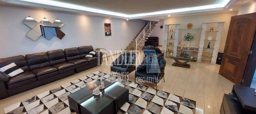 Casa à venda com 4 quartos, 300m² - Foto 28