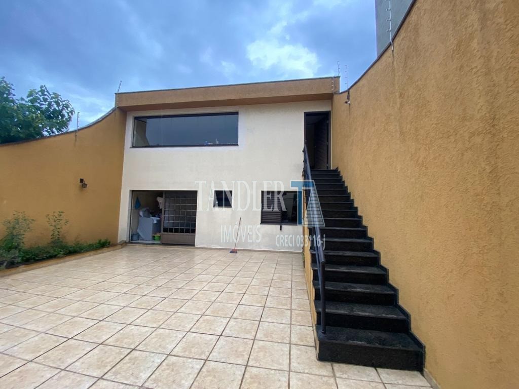 Casa à venda com 3 quartos, 370m² - Foto 25