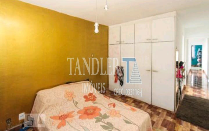 Casa à venda com 3 quartos, 125m² - Foto 21