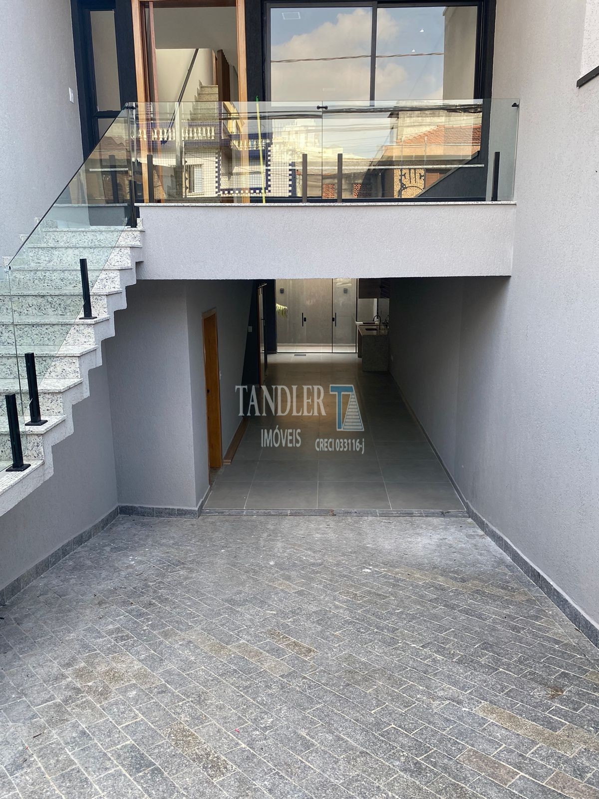 Casa à venda com 3 quartos, 140m² - Foto 2