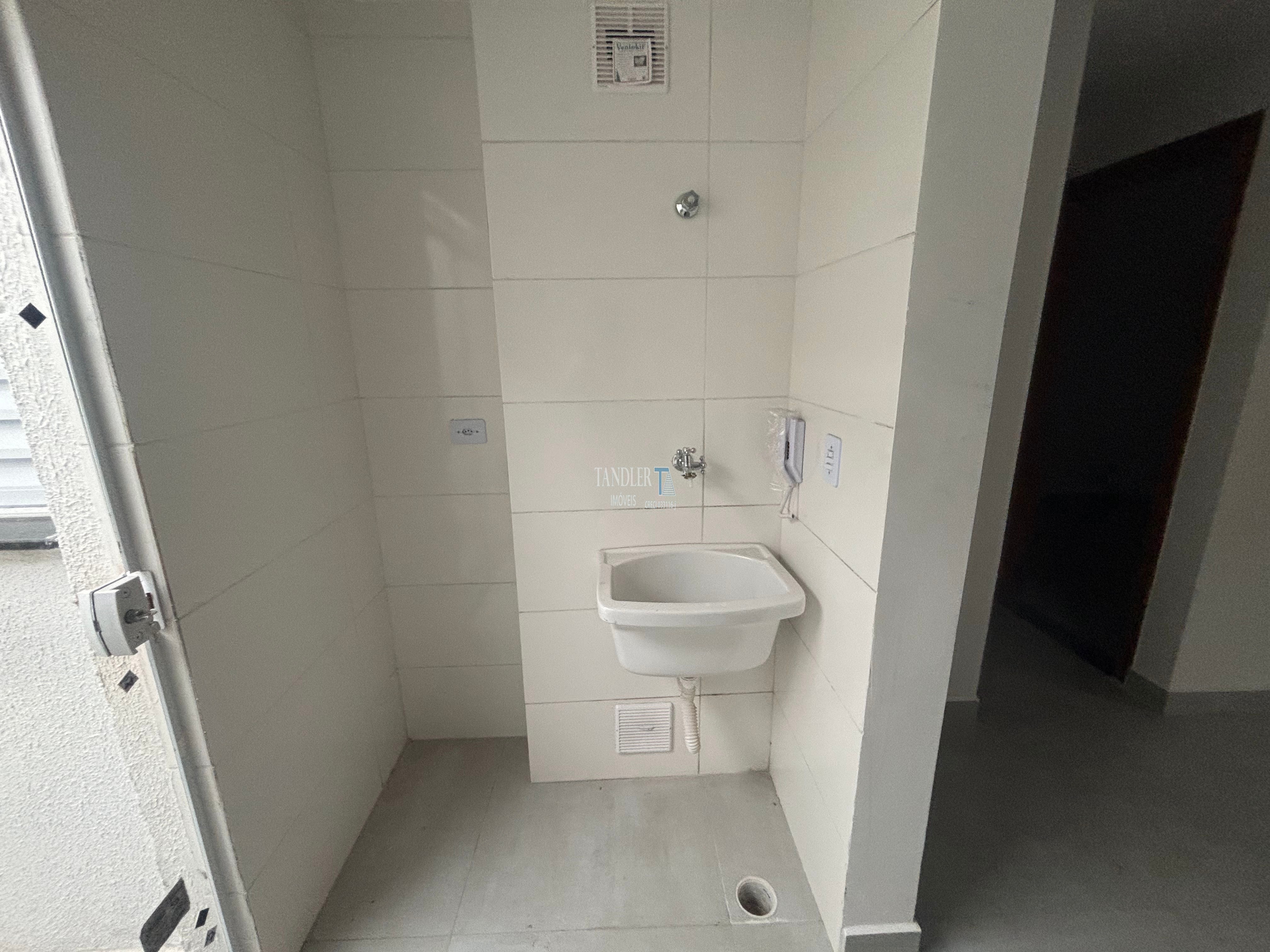 Apartamento à venda com 2 quartos, 35m² - Foto 3