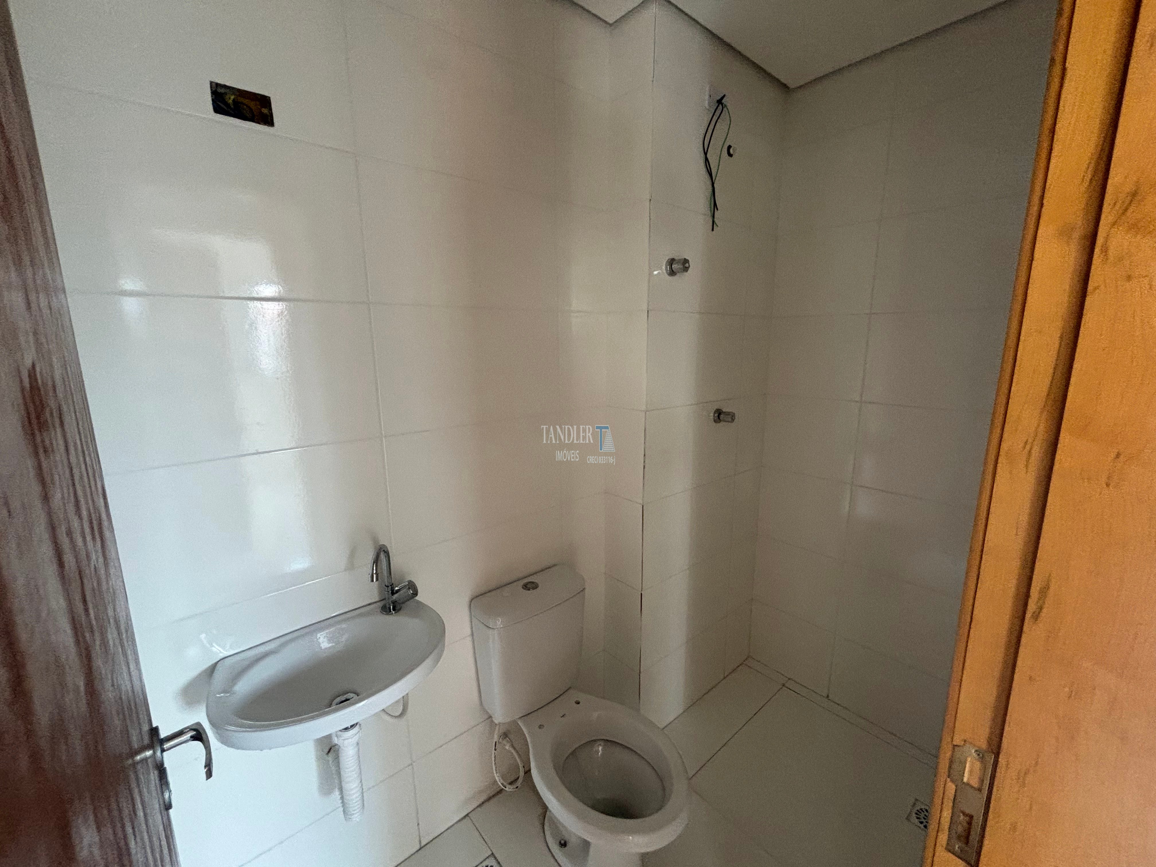 Apartamento à venda com 2 quartos, 55m² - Foto 9