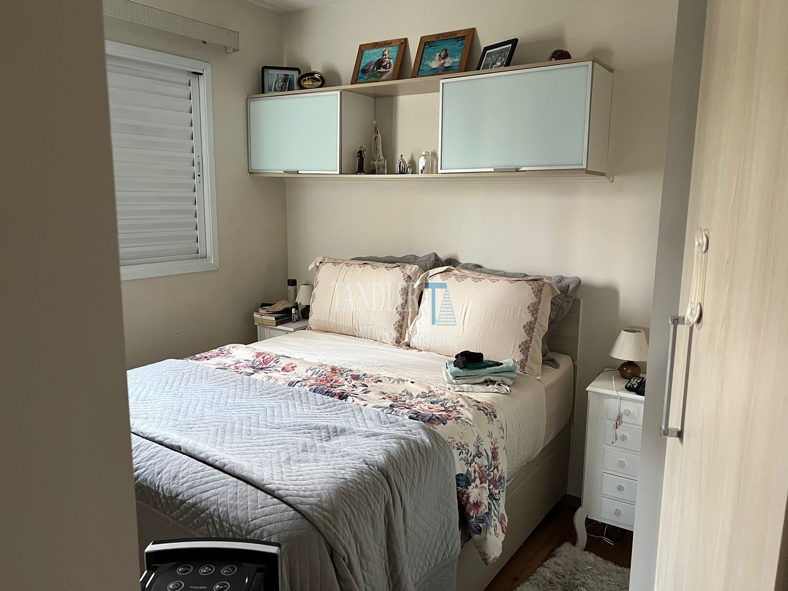 Apartamento à venda com 3 quartos, 71m² - Foto 3