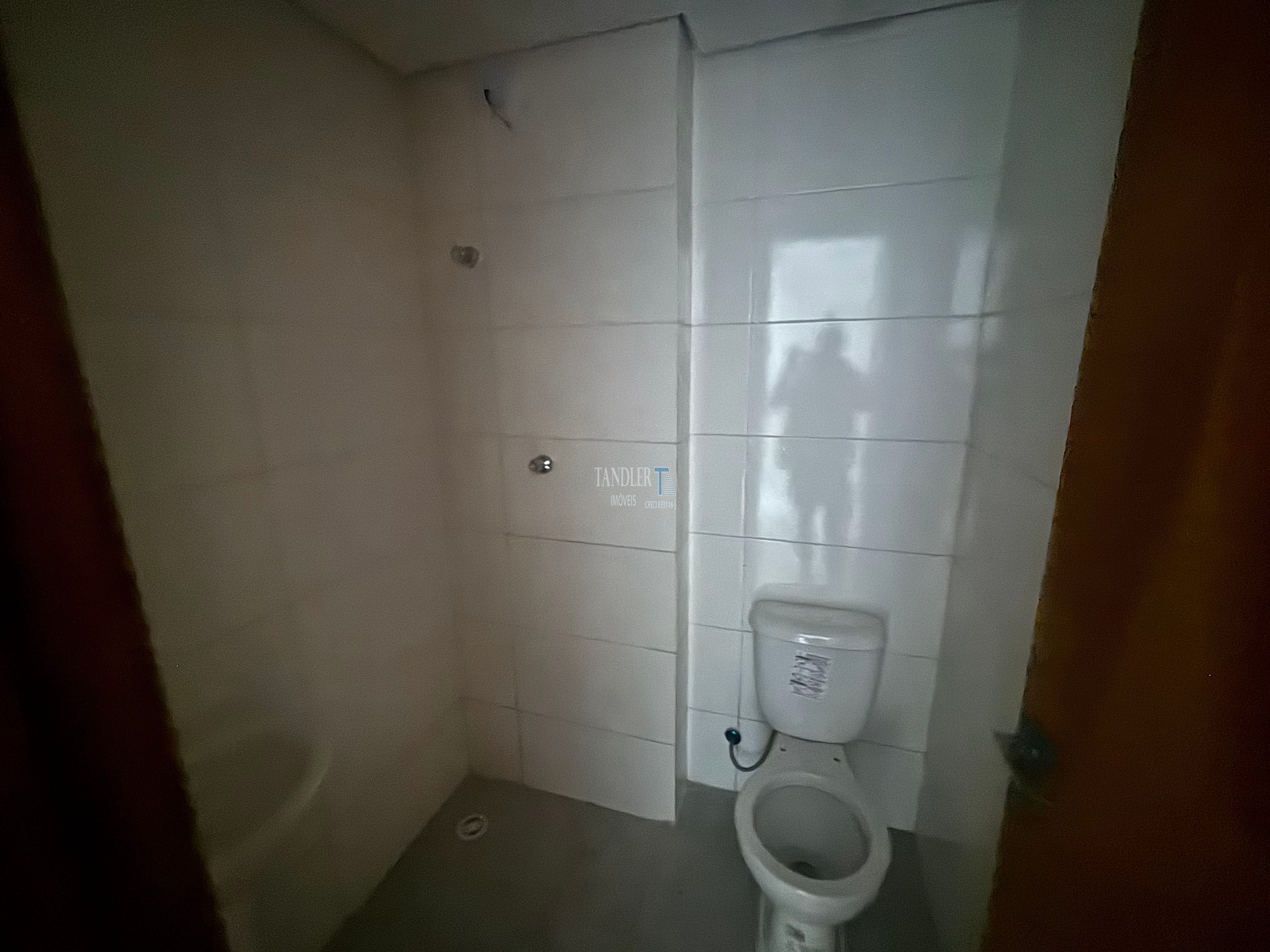 Apartamento à venda com 2 quartos, 35m² - Foto 6