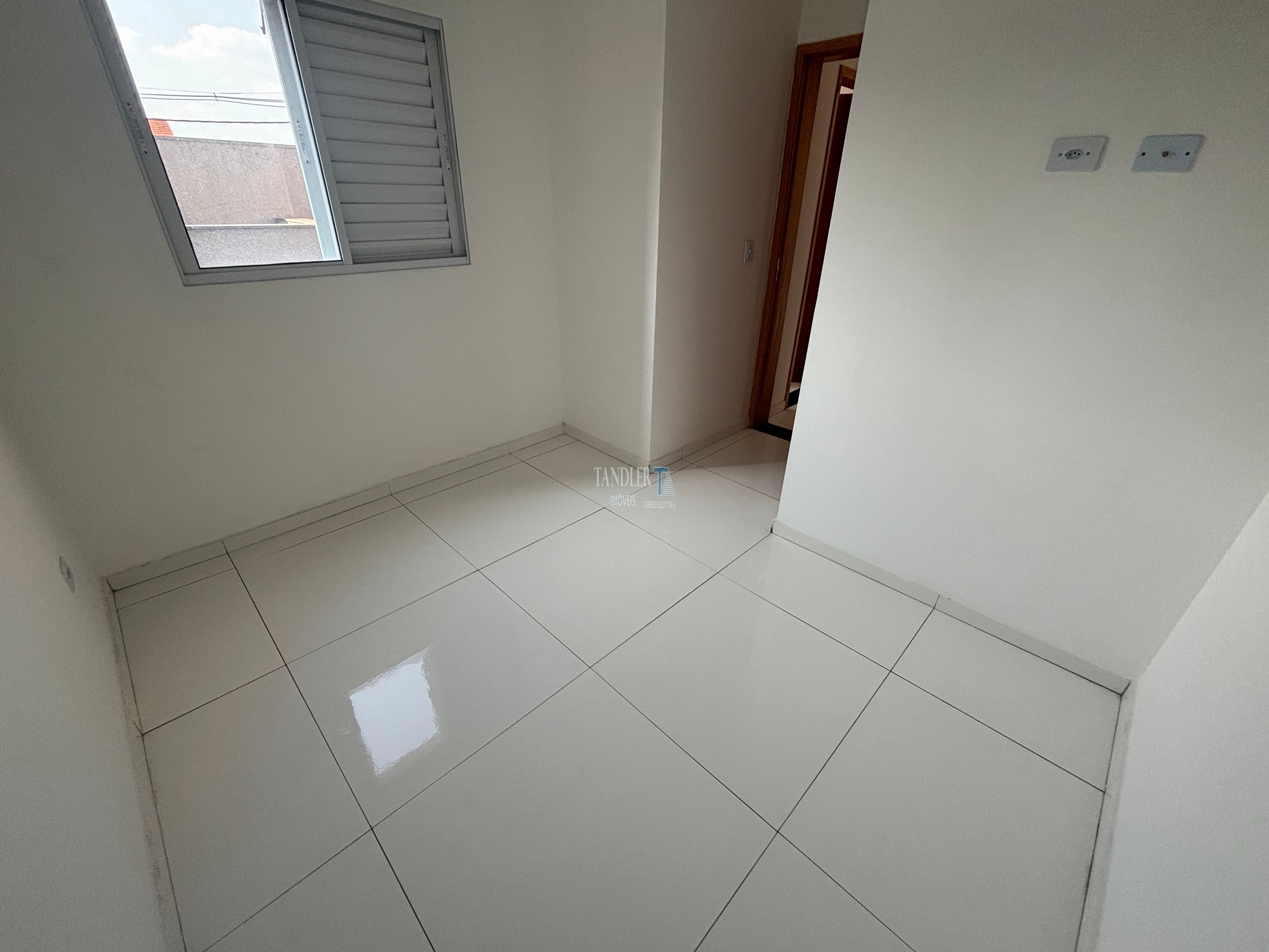 Apartamento à venda com 2 quartos, 55m² - Foto 6