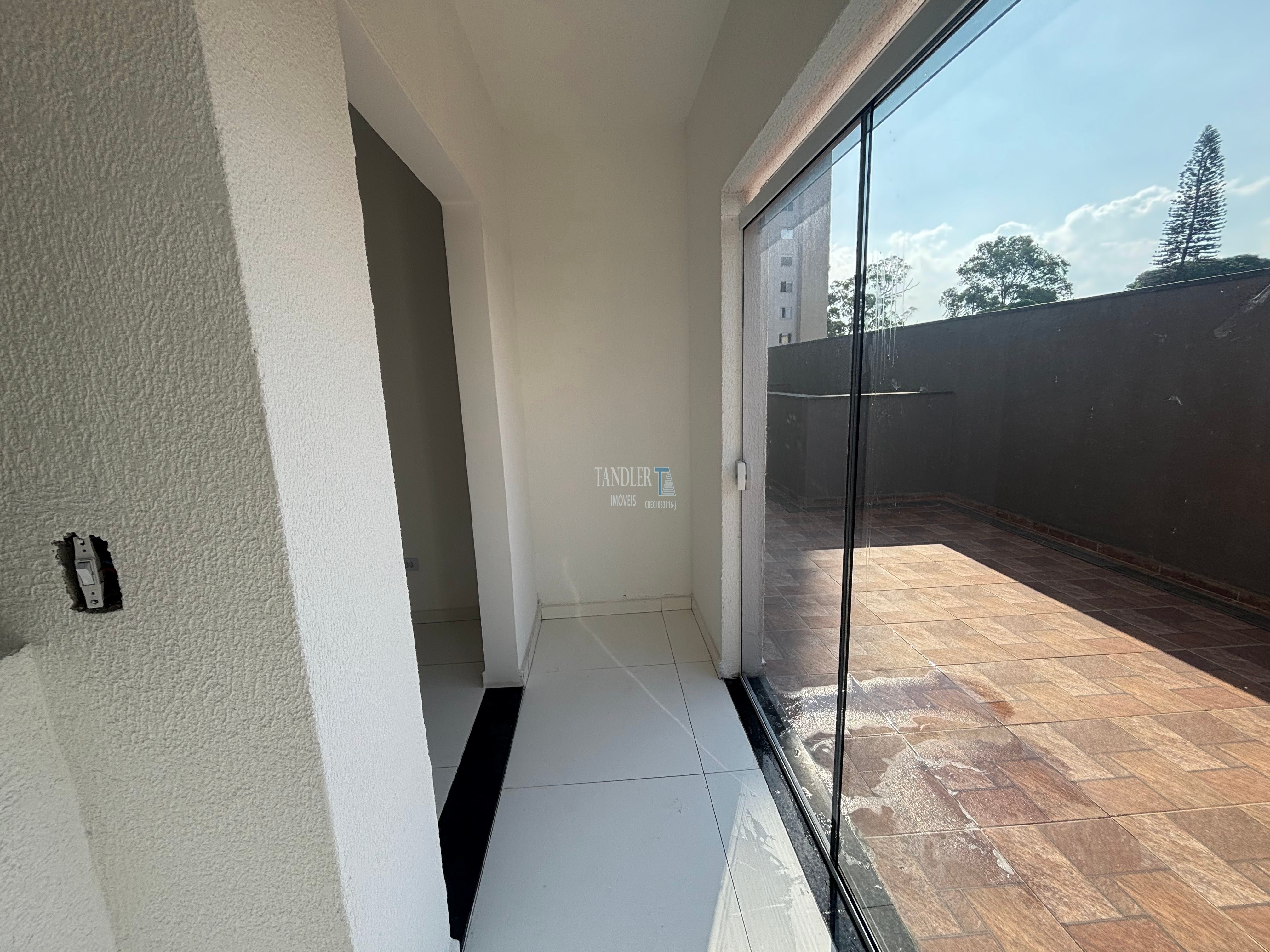 Apartamento à venda com 2 quartos, 55m² - Foto 12