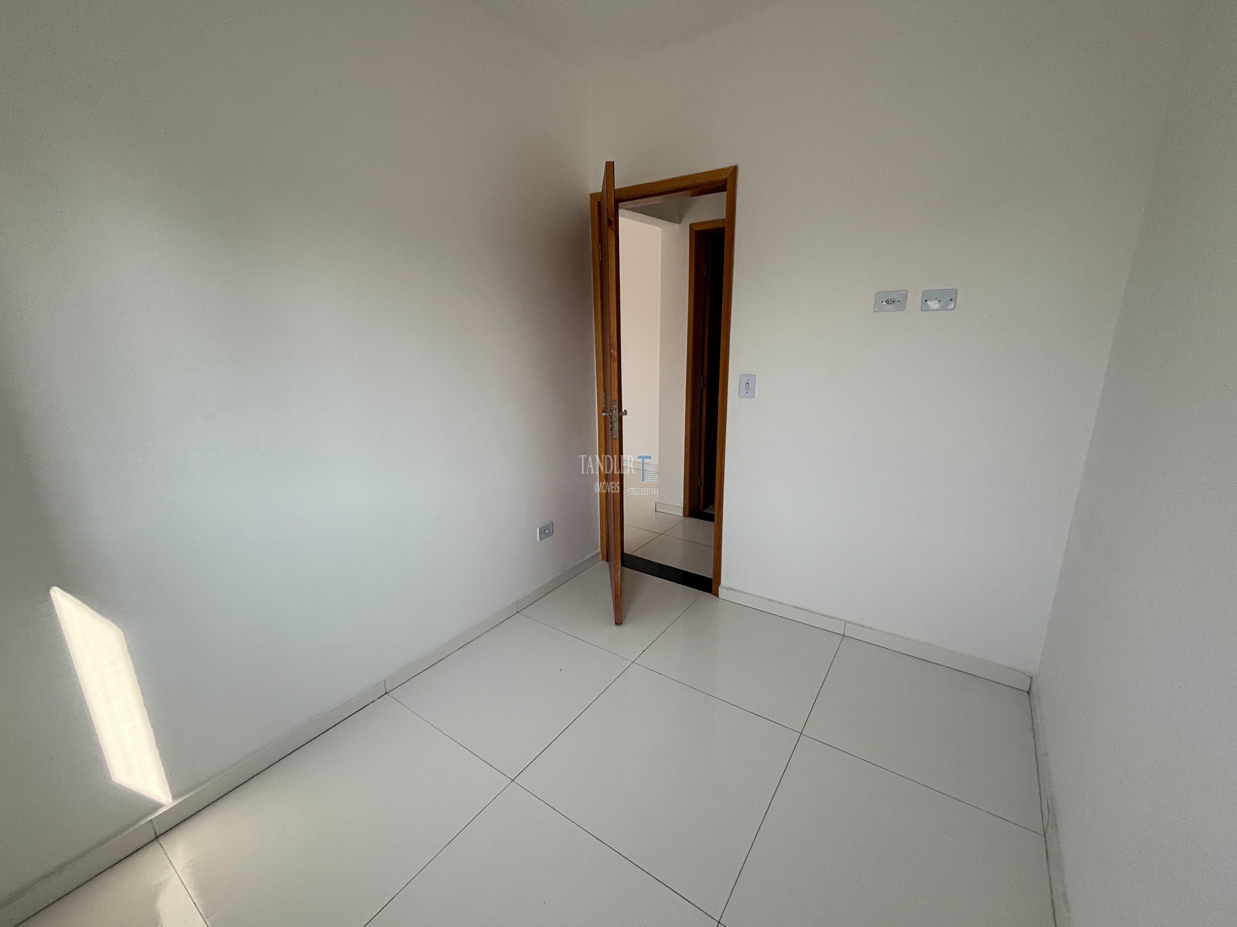 Apartamento à venda com 2 quartos, 55m² - Foto 8