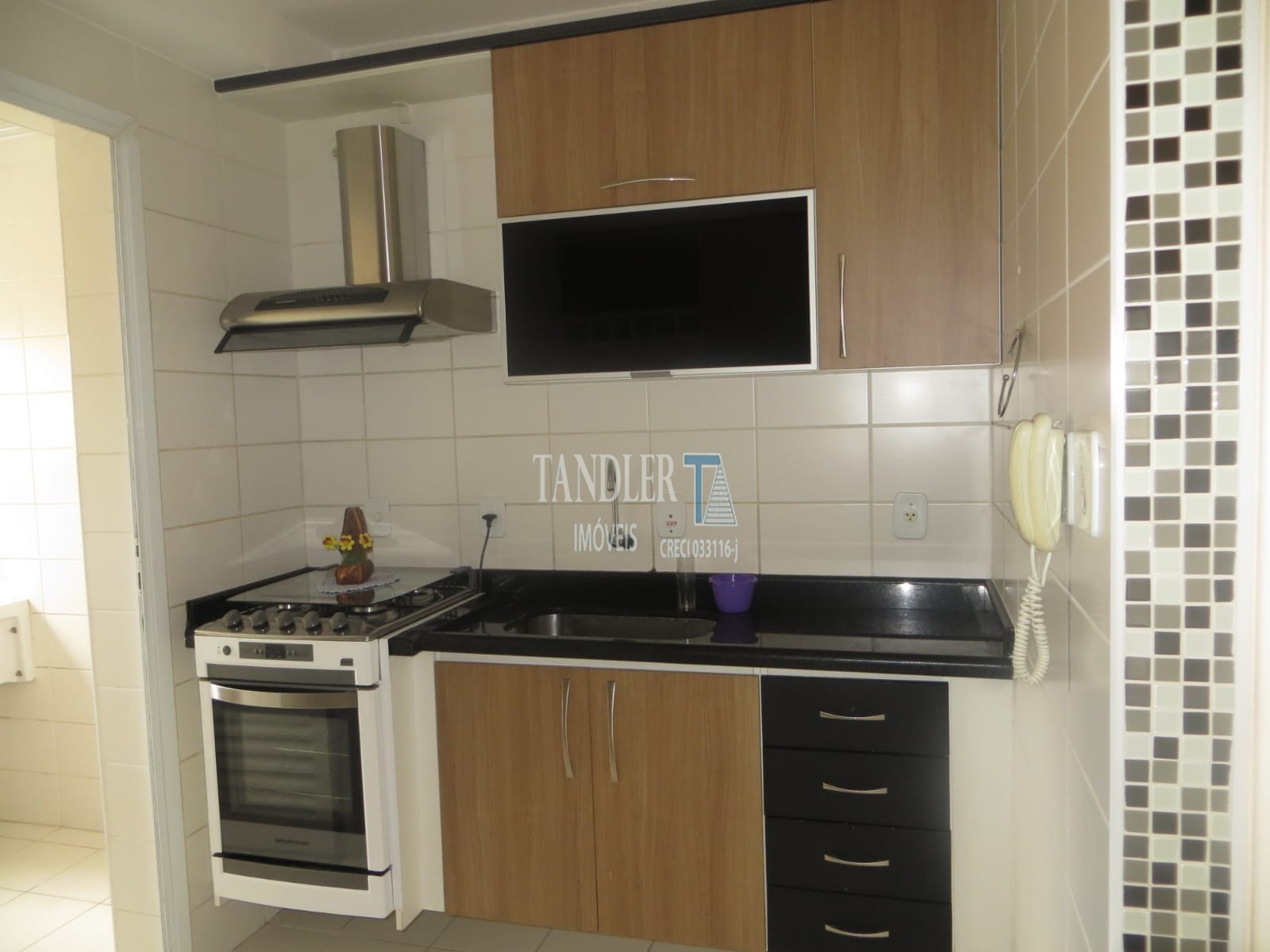 Apartamento à venda com 3 quartos, 71m² - Foto 6