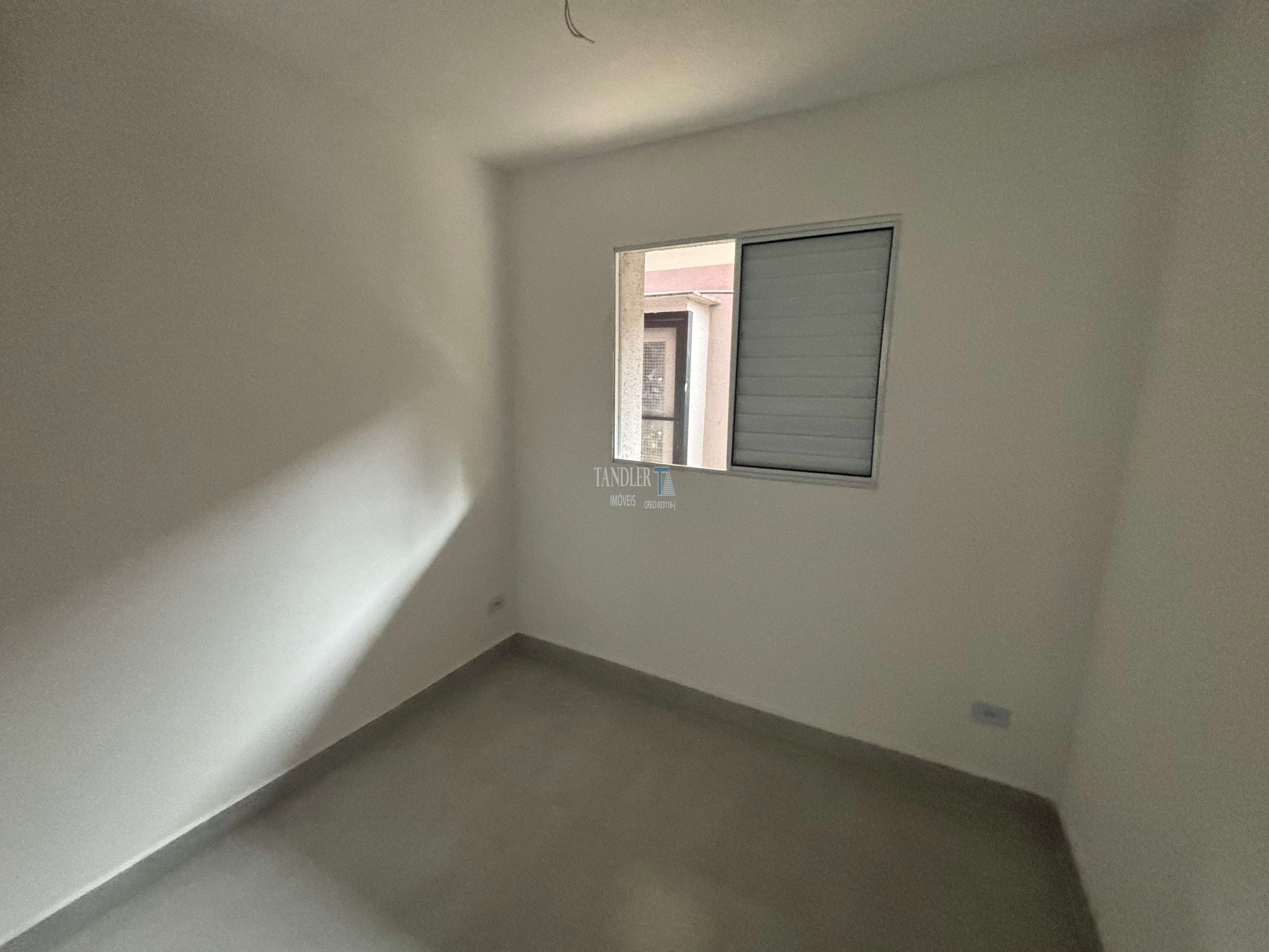 Apartamento à venda com 2 quartos, 35m² - Foto 8