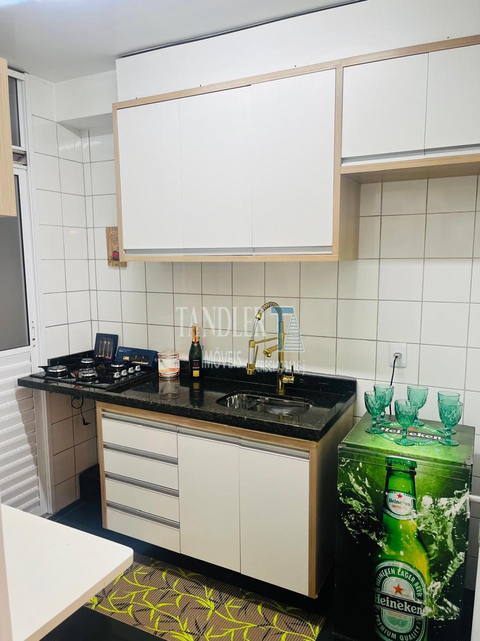 Apartamento à venda com 3 quartos, 133m² - Foto 19