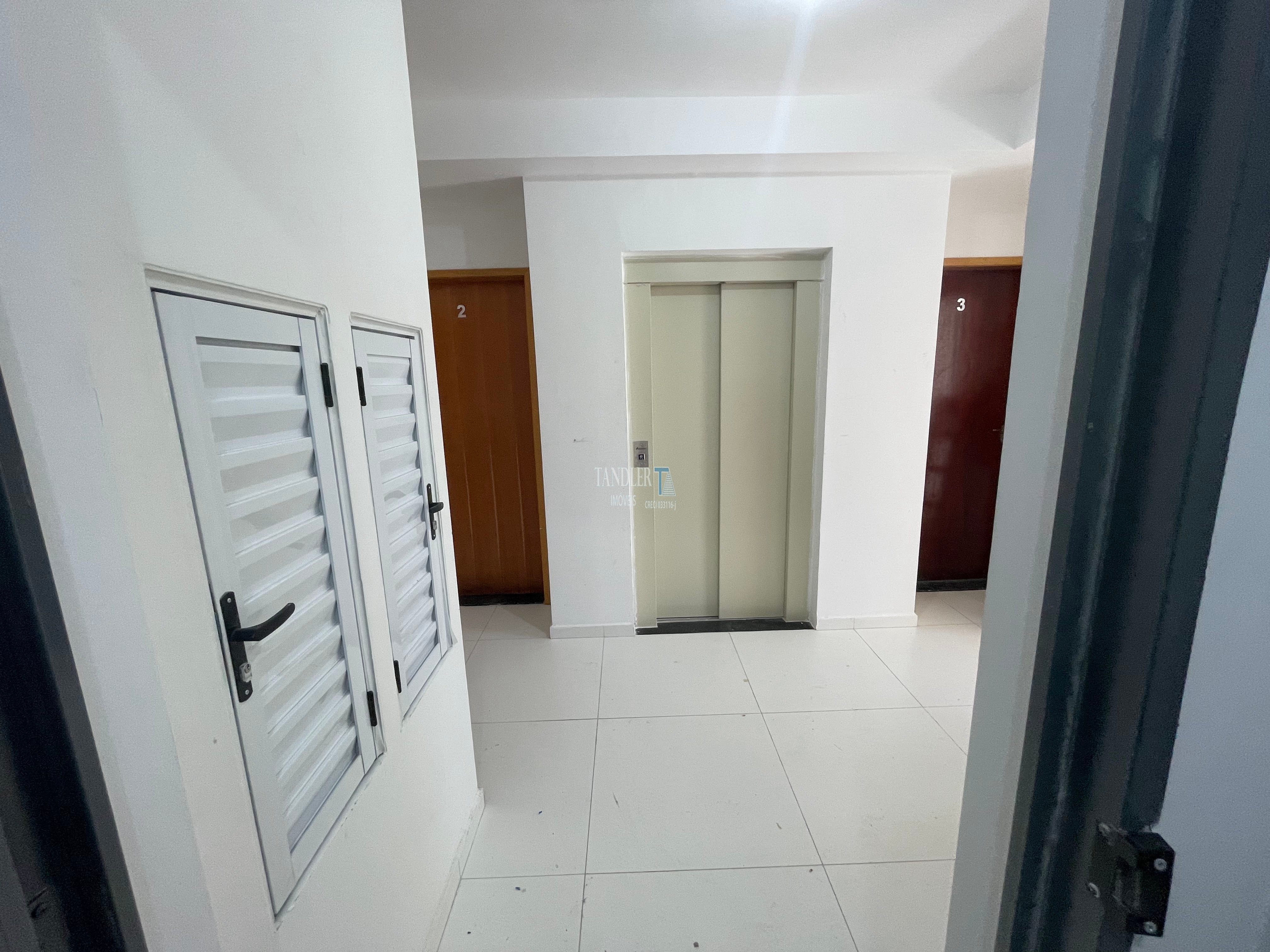 Apartamento à venda com 2 quartos, 55m² - Foto 20