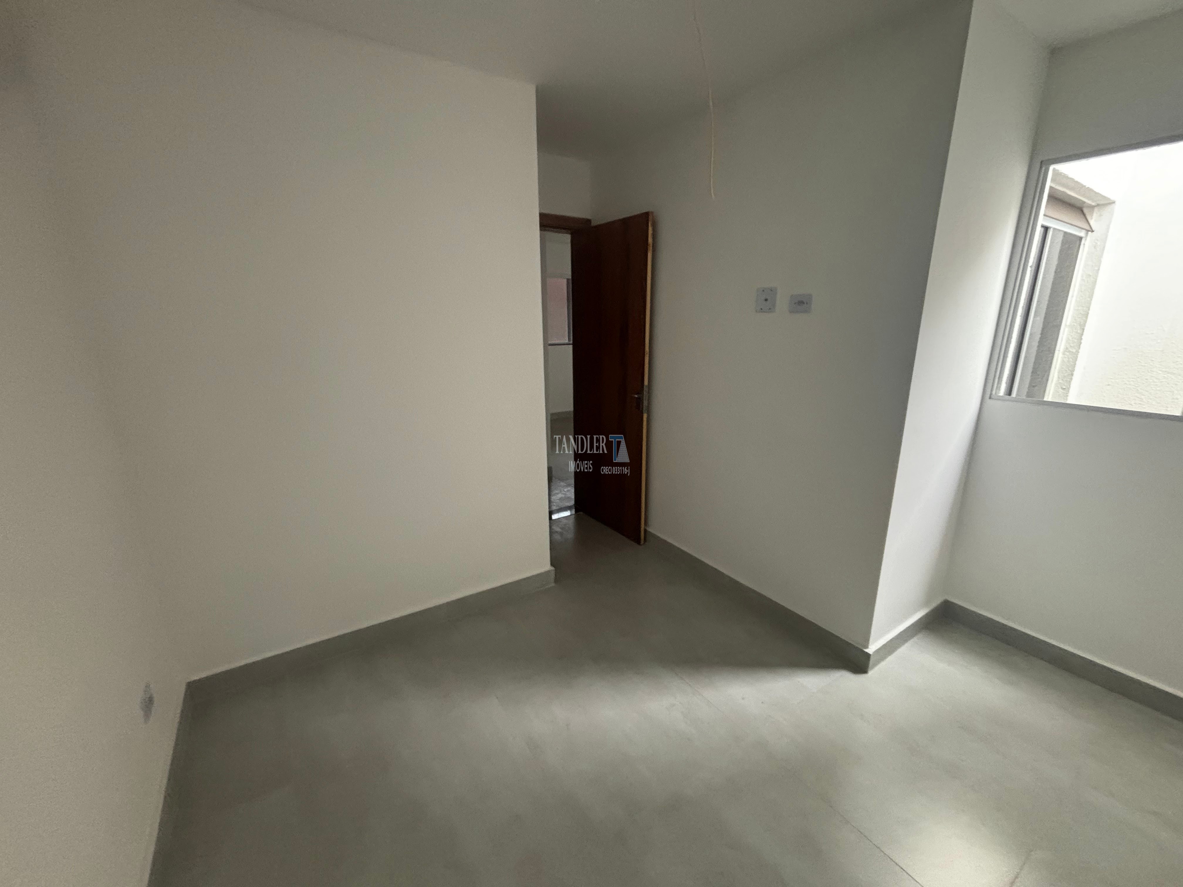 Apartamento à venda com 2 quartos, 35m² - Foto 5