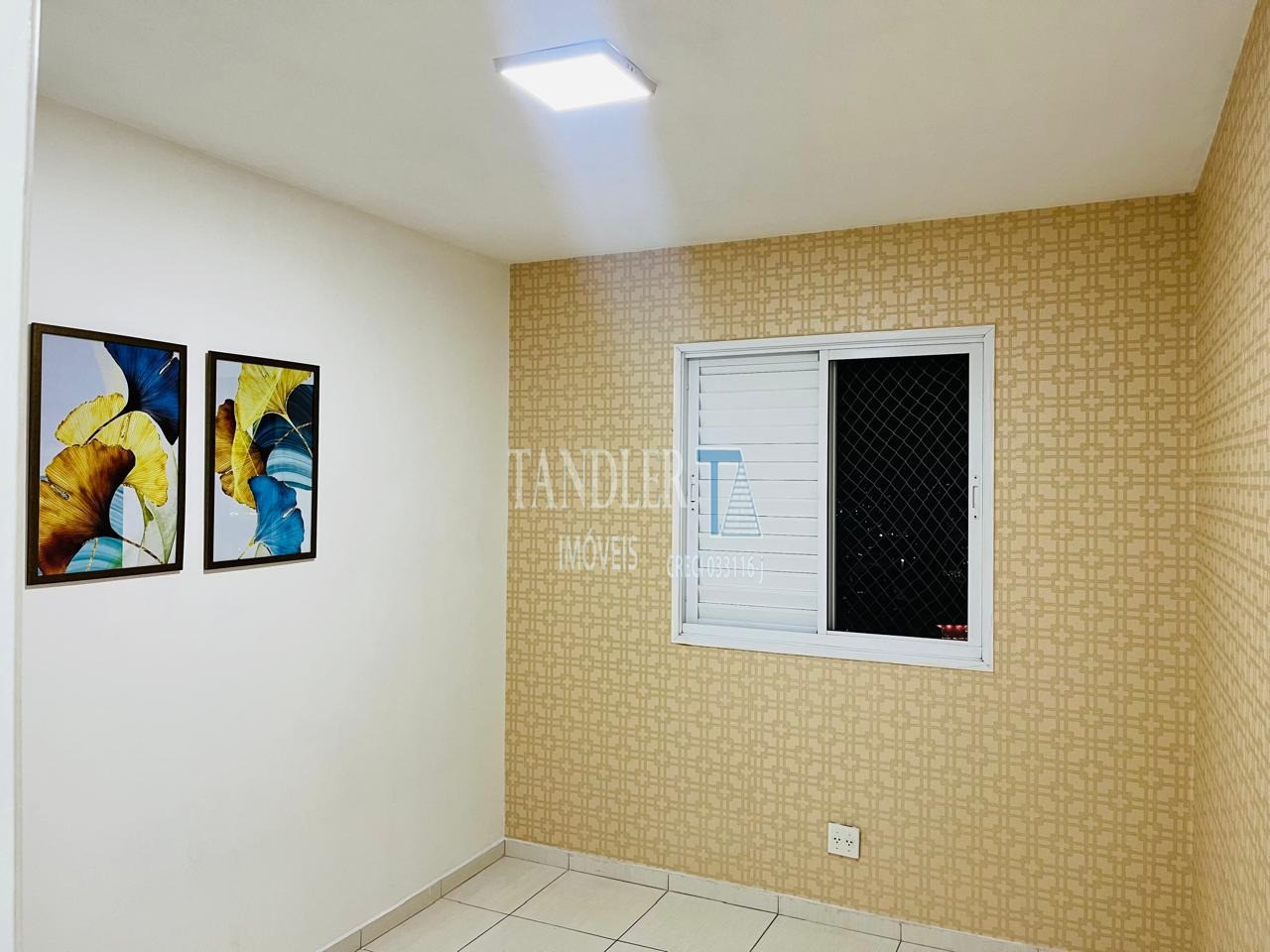 Apartamento à venda com 3 quartos, 133m² - Foto 8