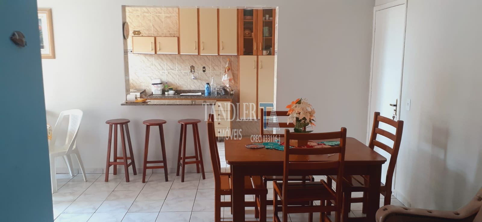 Apartamento à venda com 2 quartos, 83m² - Foto 4