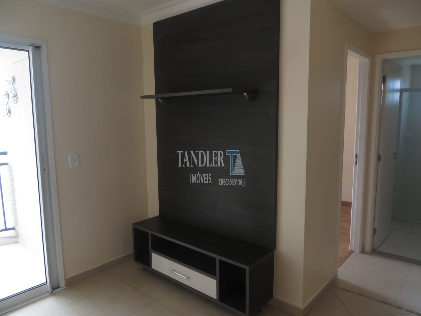 Apartamento à venda com 3 quartos, 71m² - Foto 1