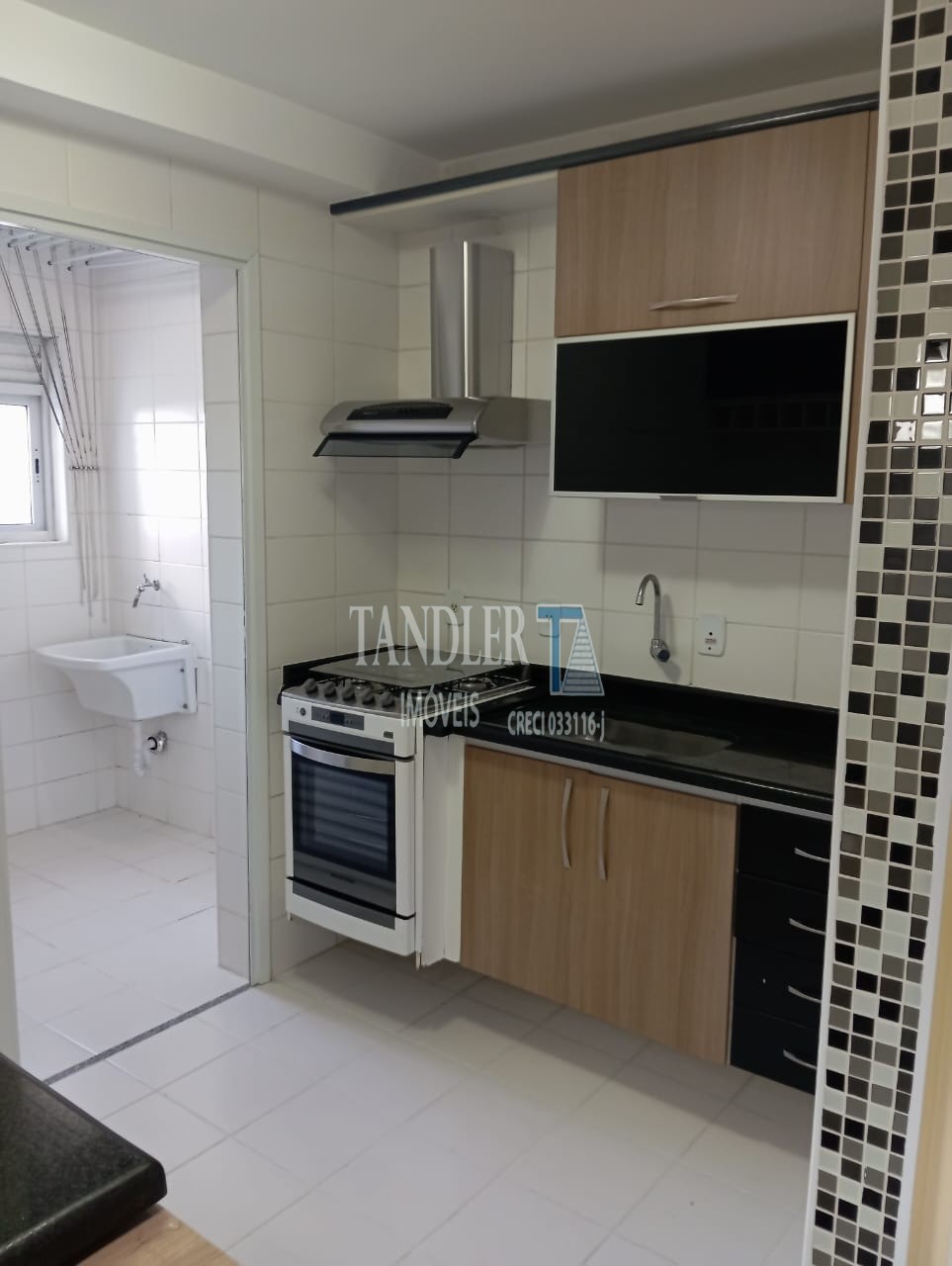 Apartamento à venda com 3 quartos, 71m² - Foto 14