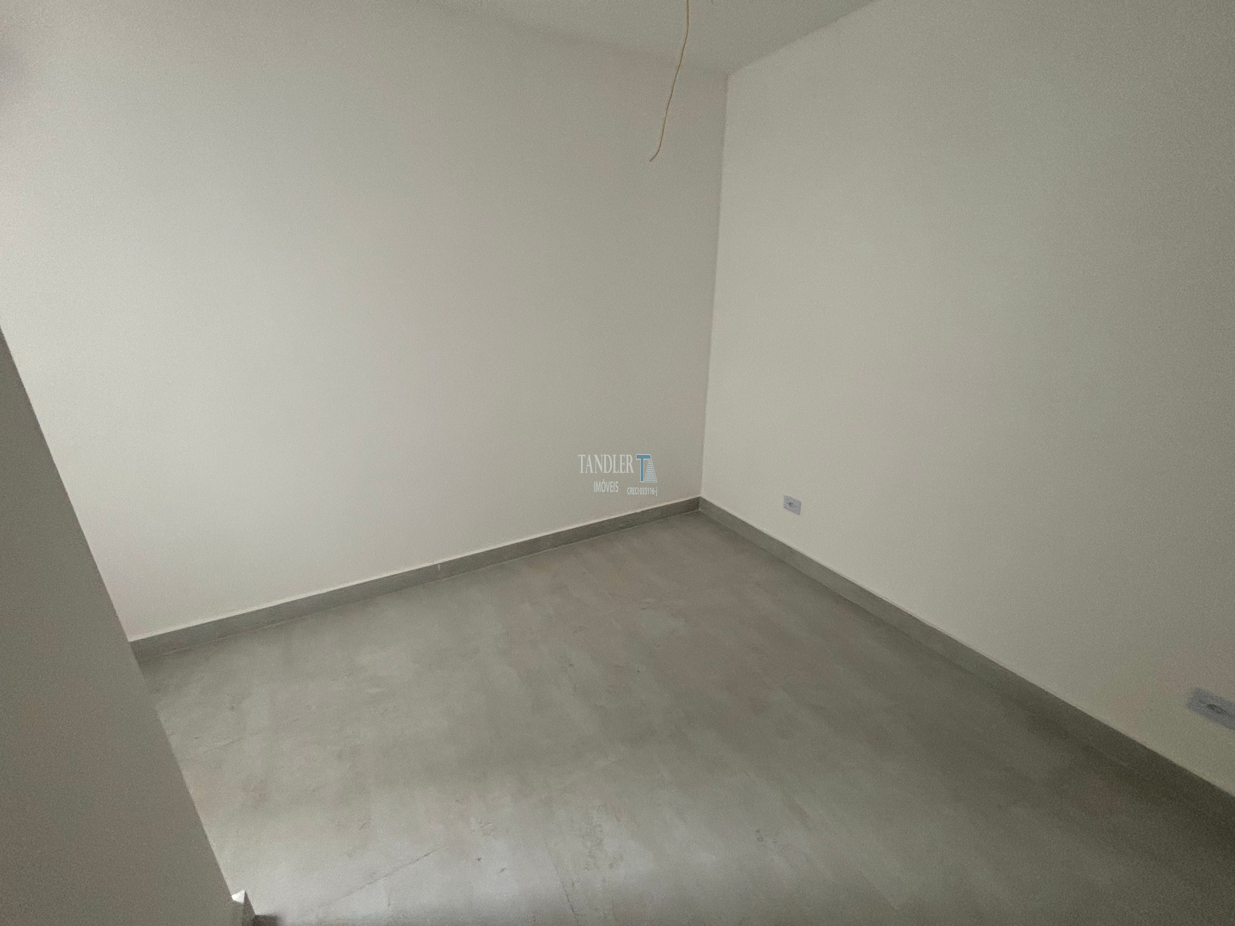 Apartamento à venda com 2 quartos, 35m² - Foto 4