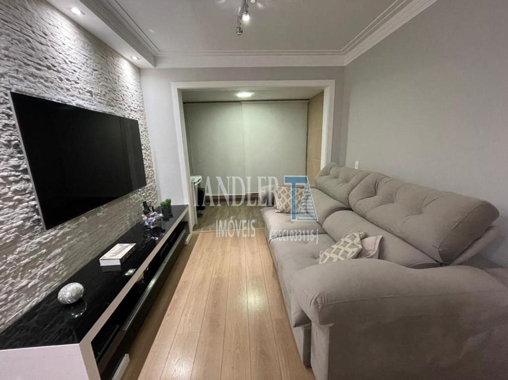 Apartamento à venda com 3 quartos, 80m² - Foto 56