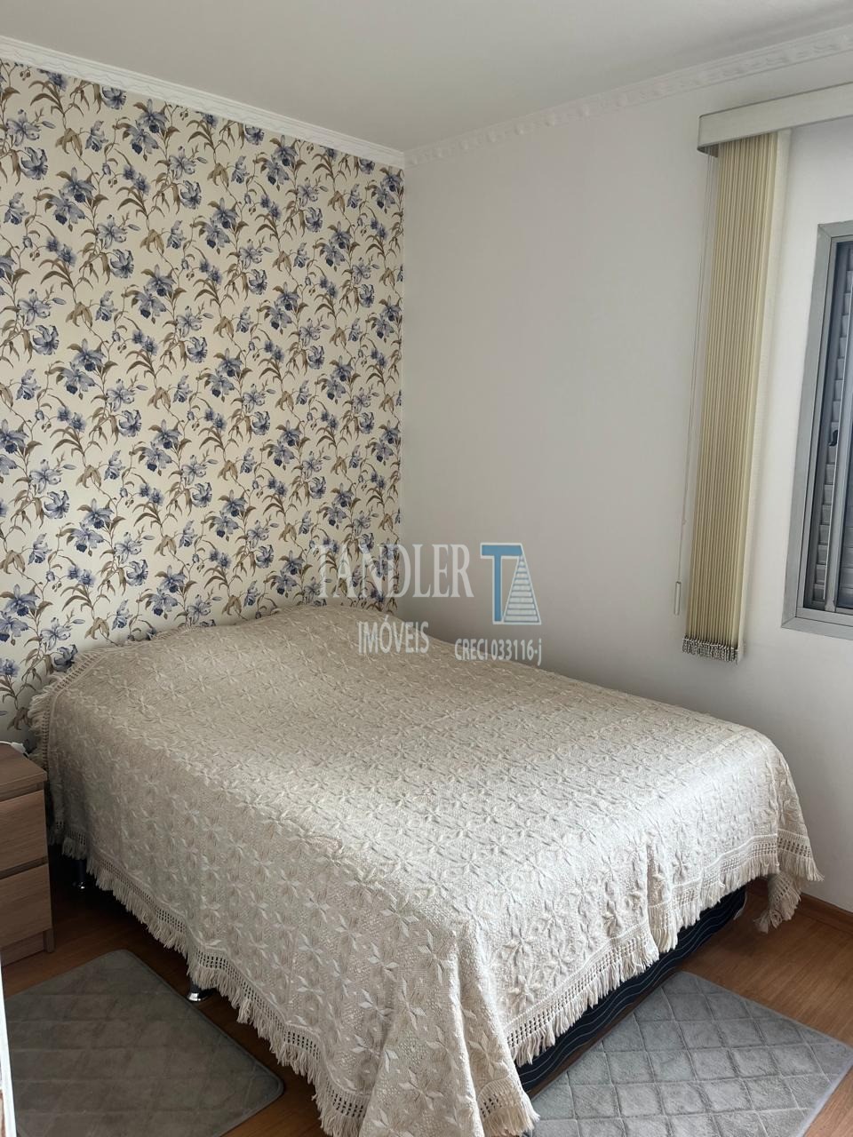 Apartamento à venda com 3 quartos, 65m² - Foto 12