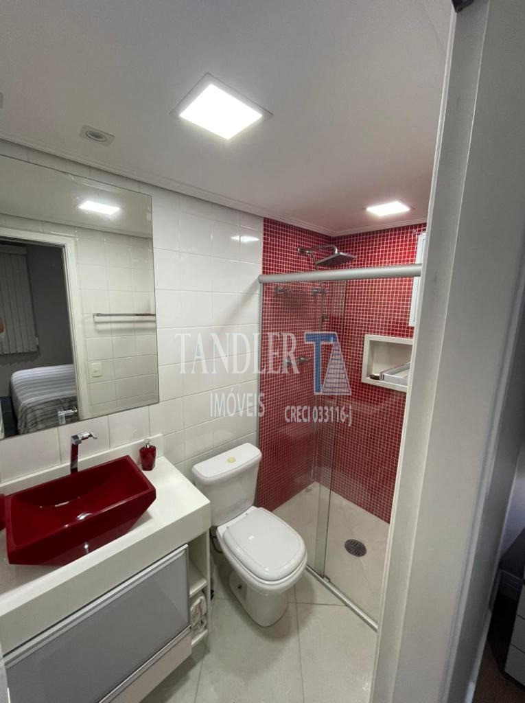 Apartamento à venda com 3 quartos, 80m² - Foto 41