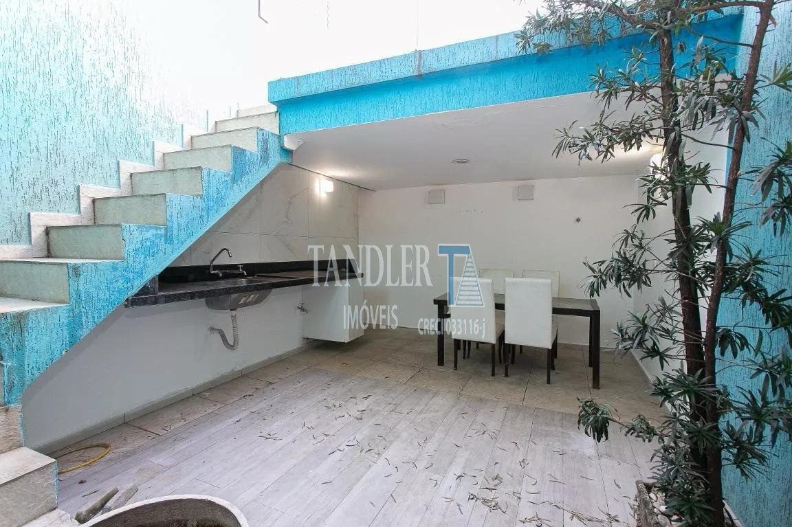 Casa à venda com 3 quartos, 147m² - Foto 26