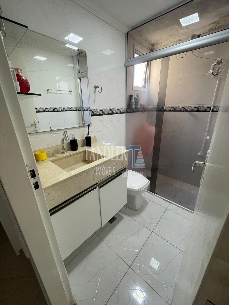 Apartamento à venda com 2 quartos, 55m² - Foto 14