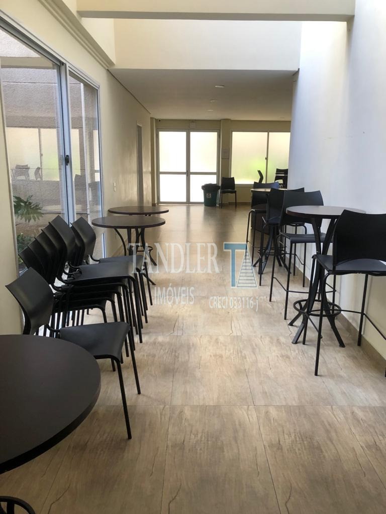 Apartamento à venda com 3 quartos, 80m² - Foto 6