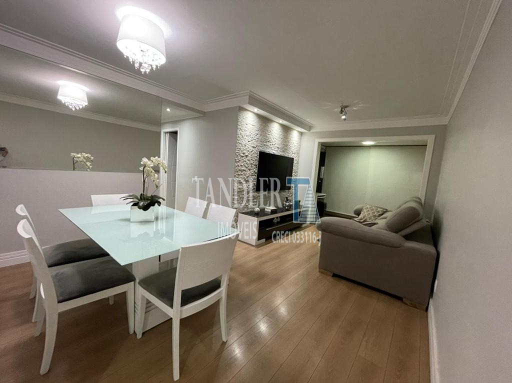 Apartamento à venda com 3 quartos, 80m² - Foto 59