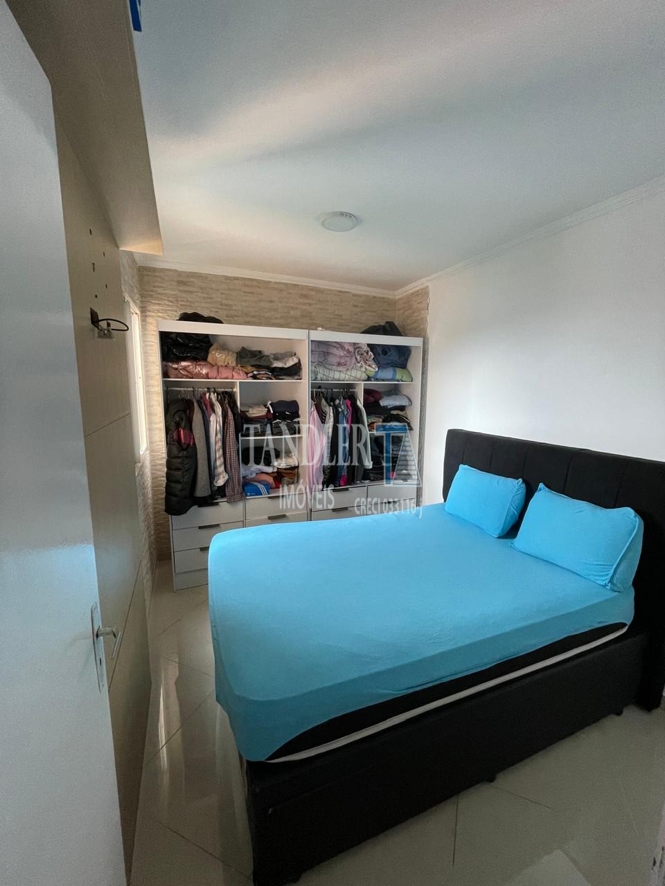 Apartamento à venda com 2 quartos, 55m² - Foto 5