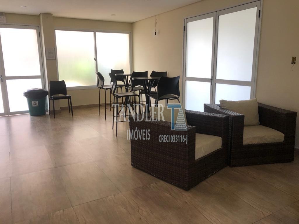 Apartamento à venda com 3 quartos, 80m² - Foto 16