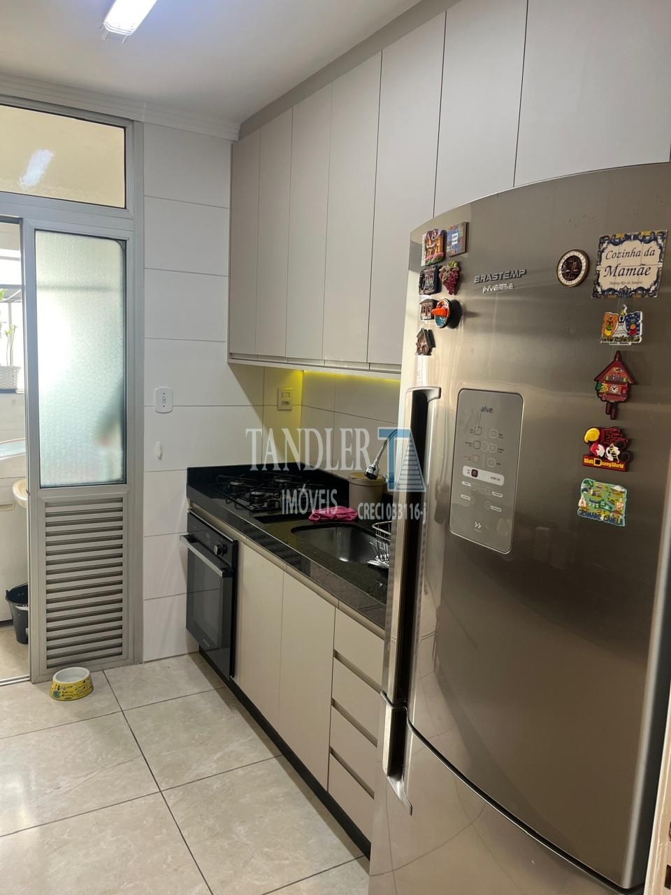 Apartamento à venda com 3 quartos, 65m² - Foto 5