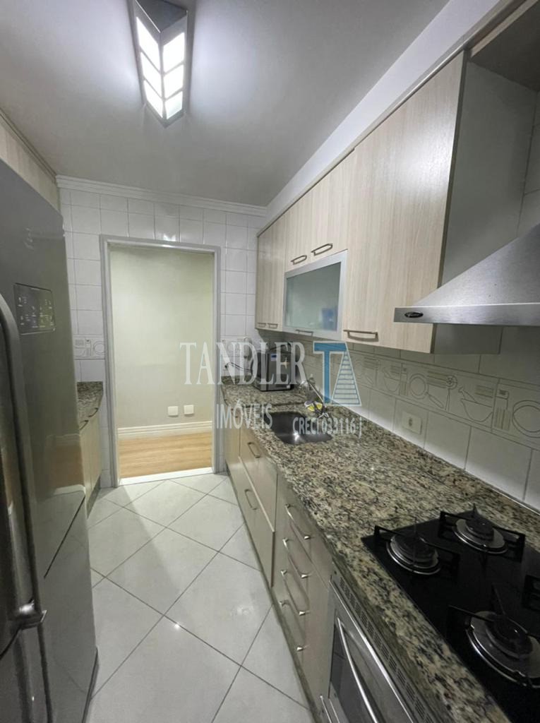 Apartamento à venda com 3 quartos, 80m² - Foto 36