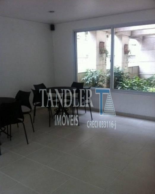 Apartamento à venda com 3 quartos, 80m² - Foto 10