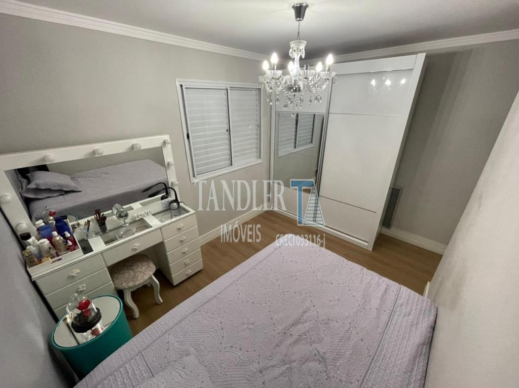 Apartamento à venda com 3 quartos, 80m² - Foto 42