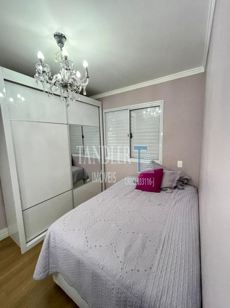 Apartamento à venda com 3 quartos, 80m² - Foto 53