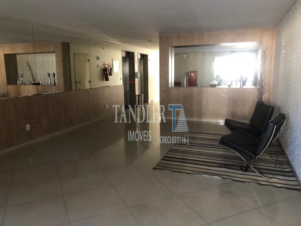 Apartamento à venda com 3 quartos, 80m² - Foto 15