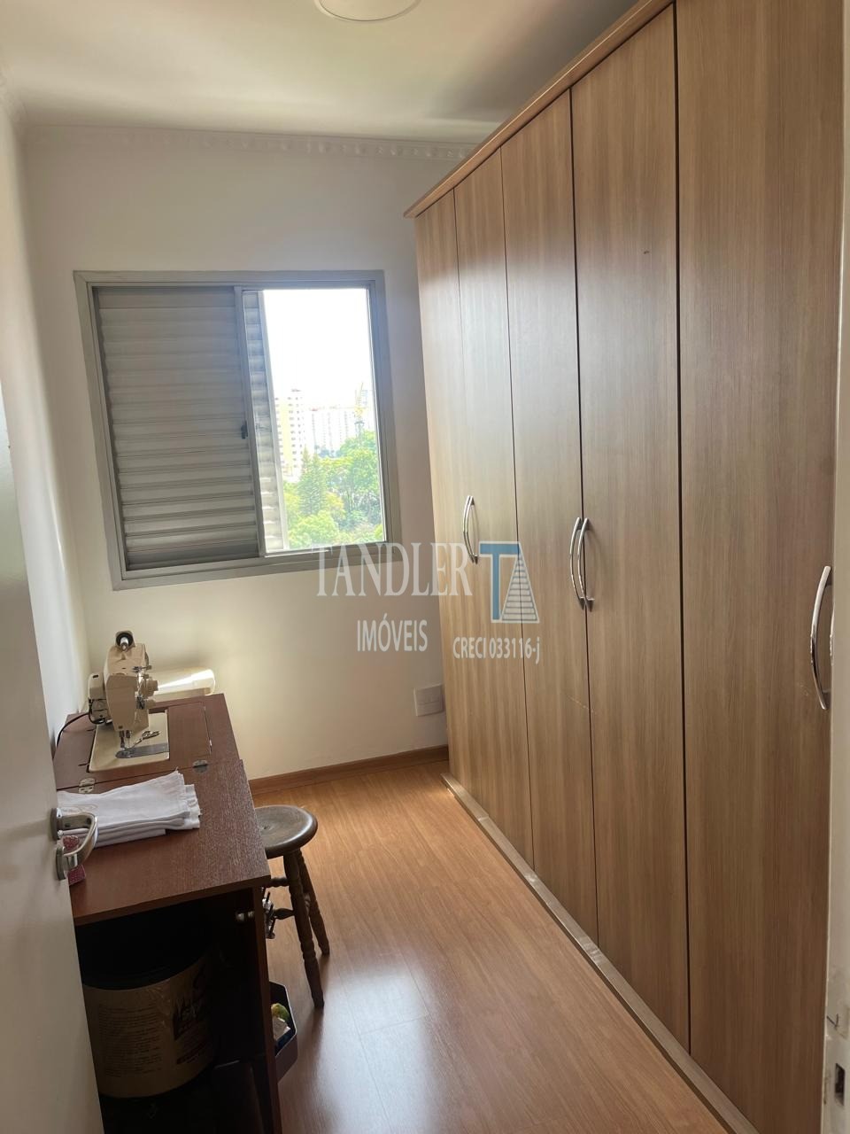 Apartamento à venda com 3 quartos, 65m² - Foto 9