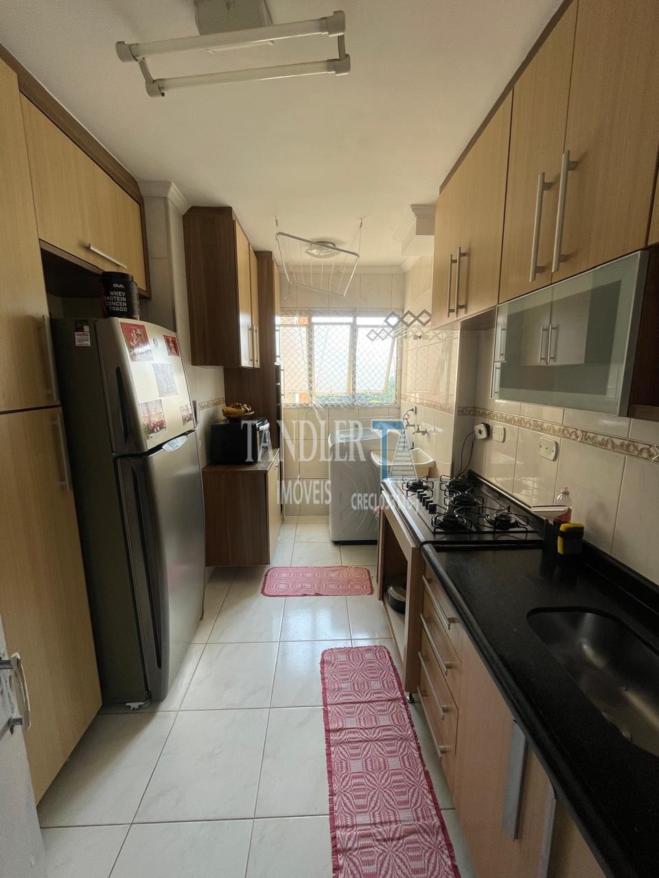 Apartamento à venda com 2 quartos, 55m² - Foto 12