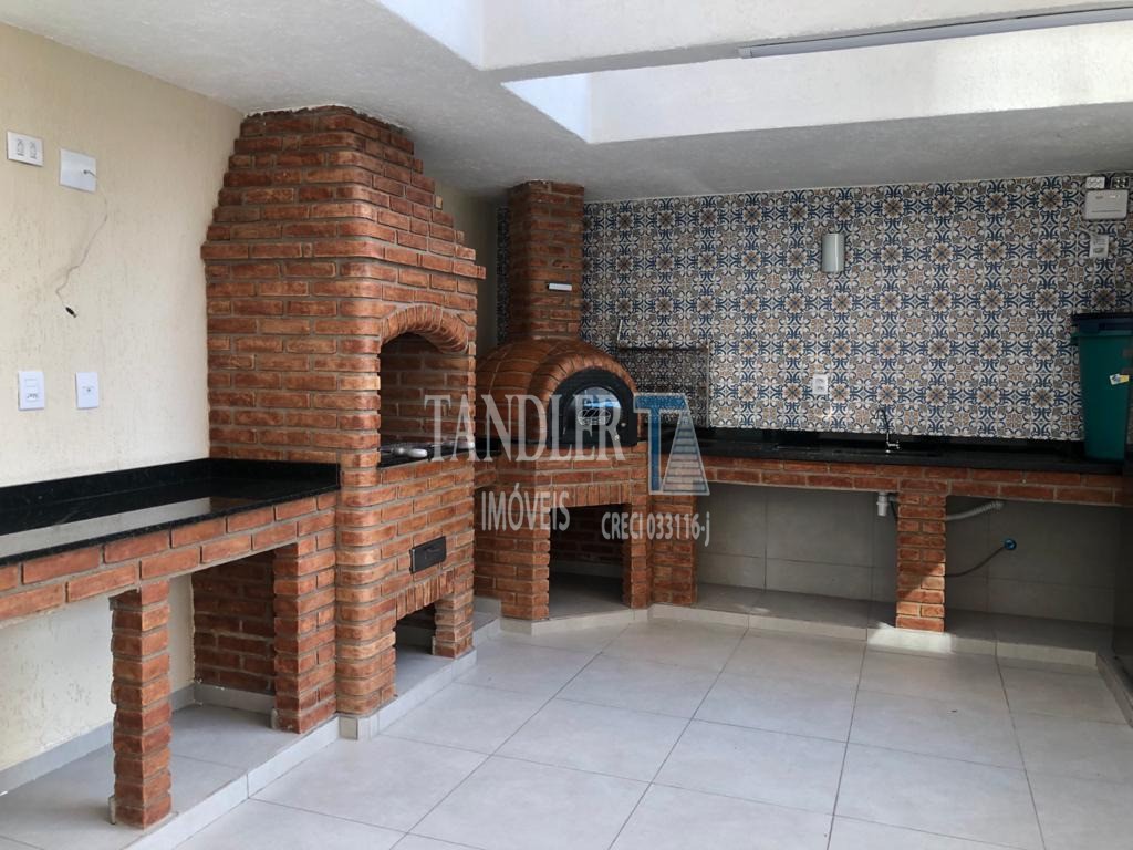 Apartamento à venda com 3 quartos, 80m² - Foto 9