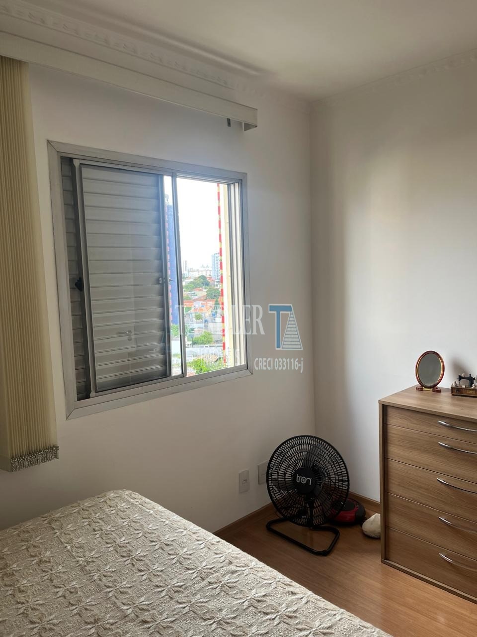 Apartamento à venda com 3 quartos, 65m² - Foto 8