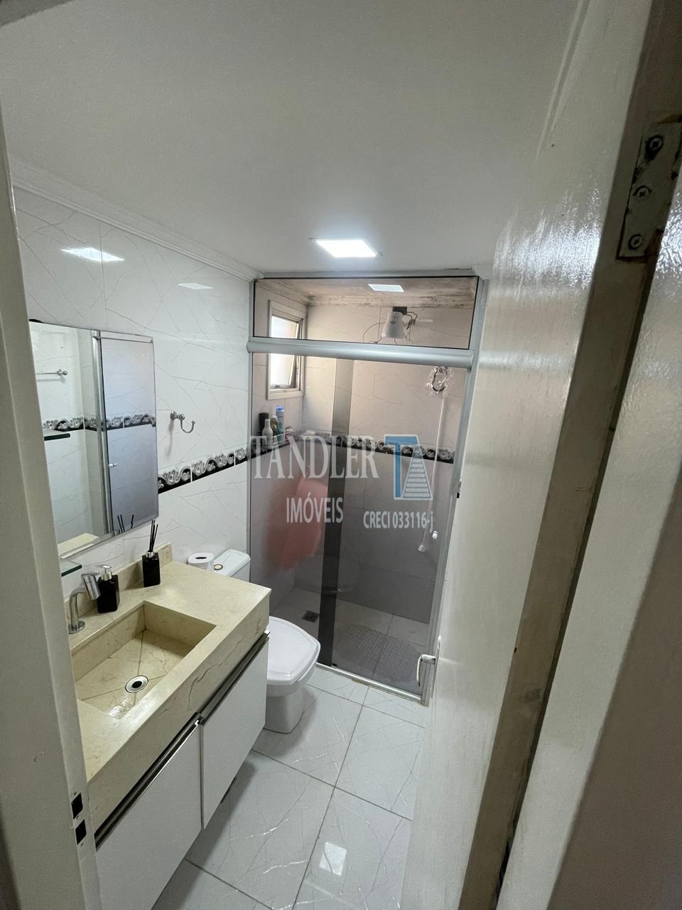 Apartamento à venda com 2 quartos, 55m² - Foto 13