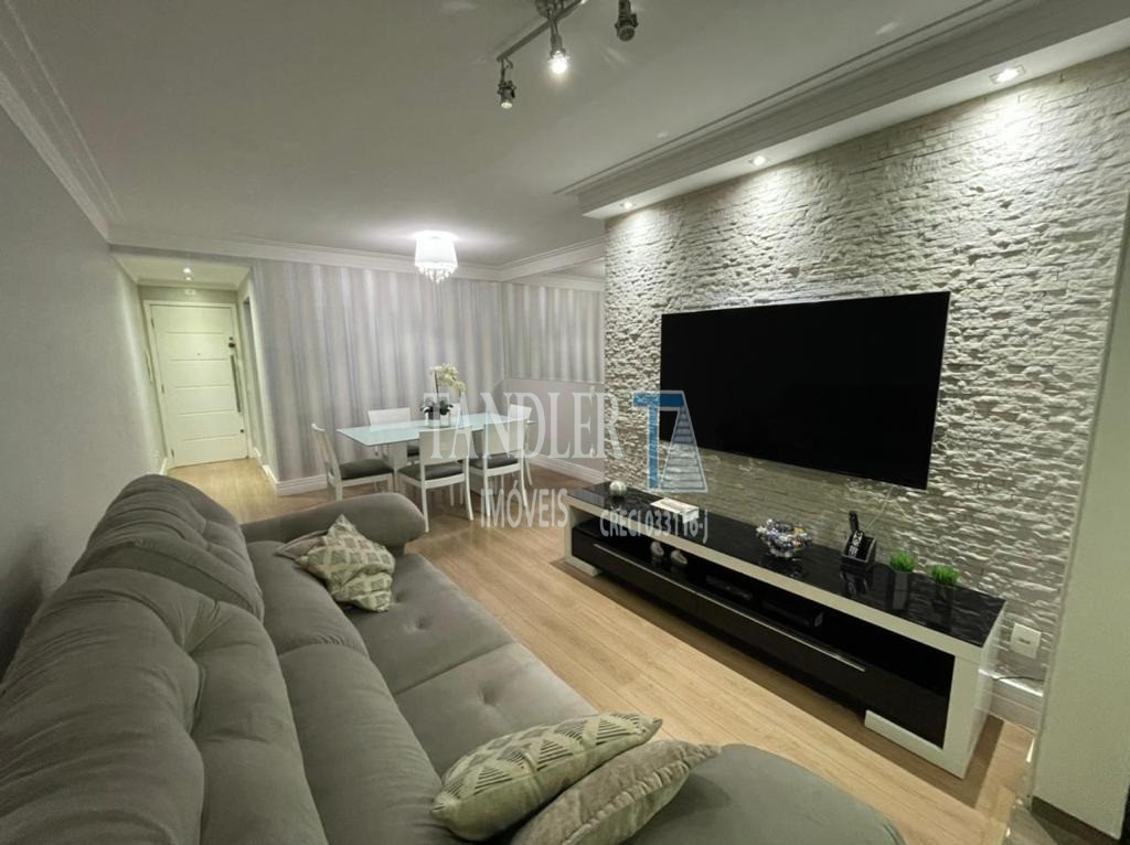 Apartamento à venda com 3 quartos, 80m² - Foto 39