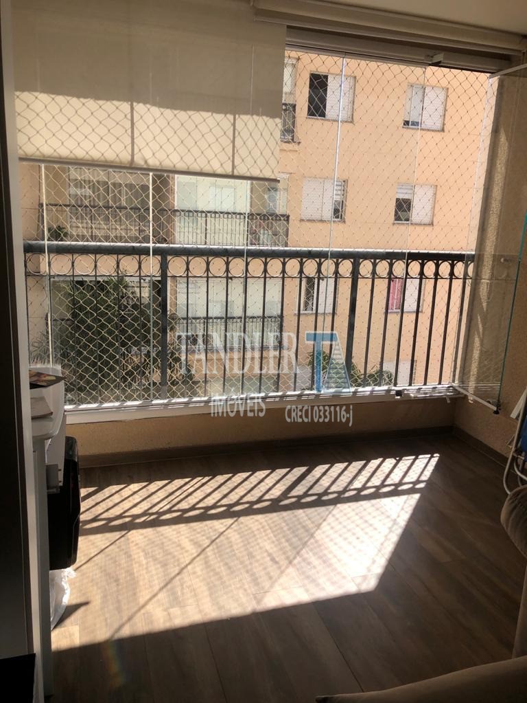 Apartamento à venda com 3 quartos, 80m² - Foto 44